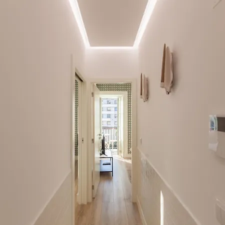 Flh Martim Moniz Urban Chic Flat Apartament Lizbona