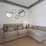 Apartment Flh Martim Moniz Urban Chic Flat