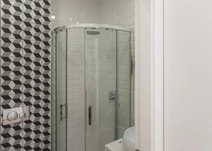 Flh Martim Moniz Urban Chic Flat *