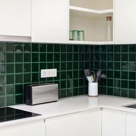 Flh Martim Moniz Urban Chic Flat